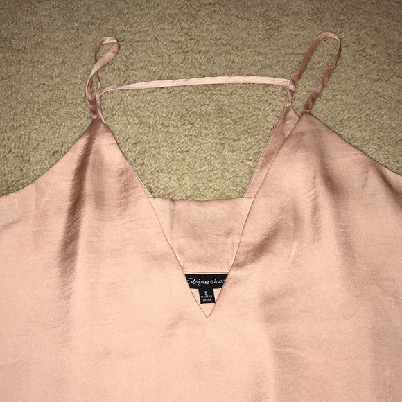 Womens Tank Top Size Small - Picture 2 of 3